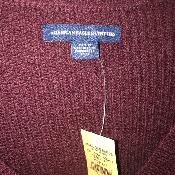 American Eagle sweater - Picture 4 of 4